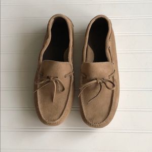 Cole Haan Driving Mocs